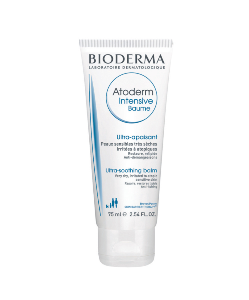 Bioderma atoderm intensive baume 75ml