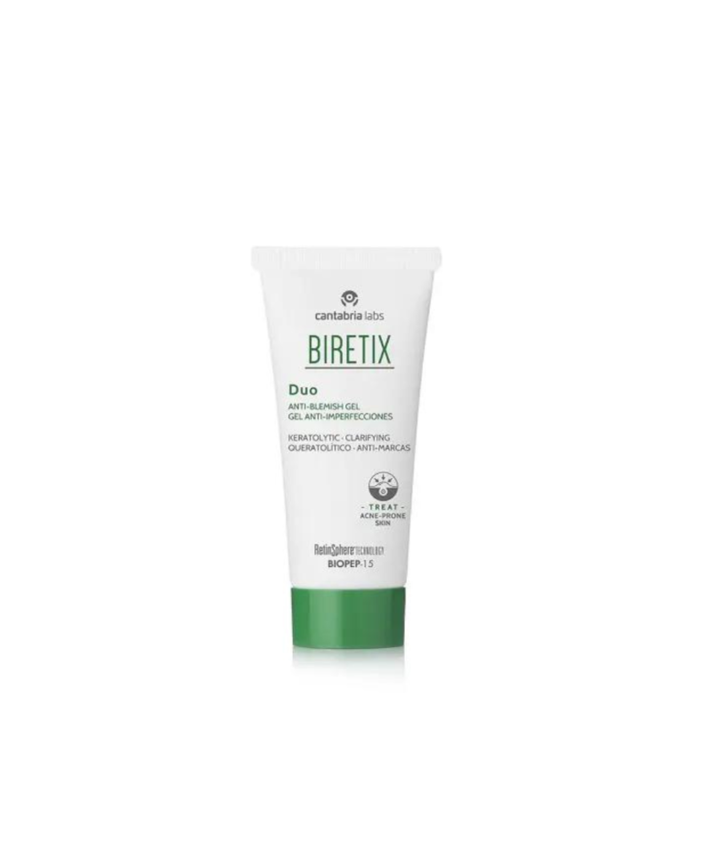 Biretix Duo Gel Anti-Imperfections 30ML