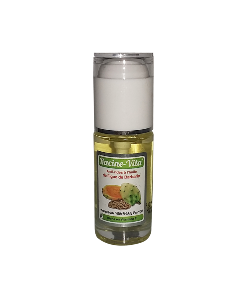 Racine Vita Huile De Figue De Barbarie 40ML