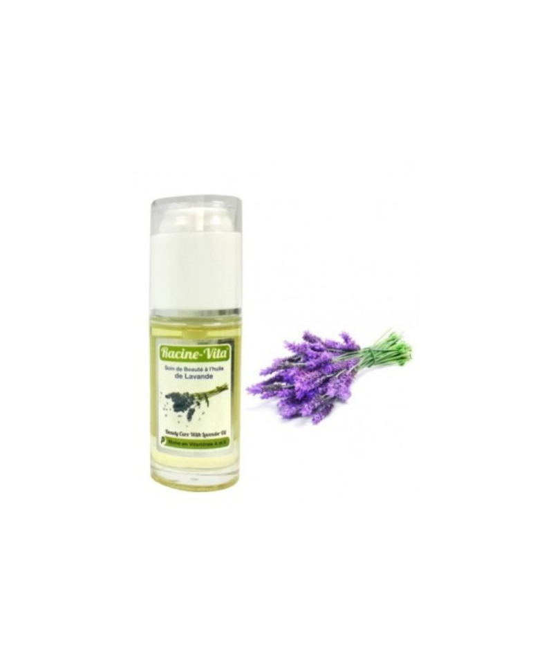 Racine Vita Huile De Lavande 40ML