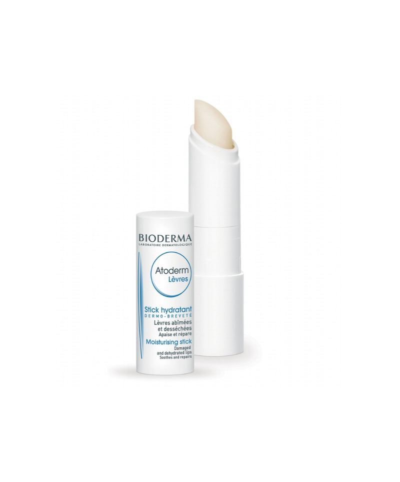 Bioderma Atoderm Stick Levres 4G