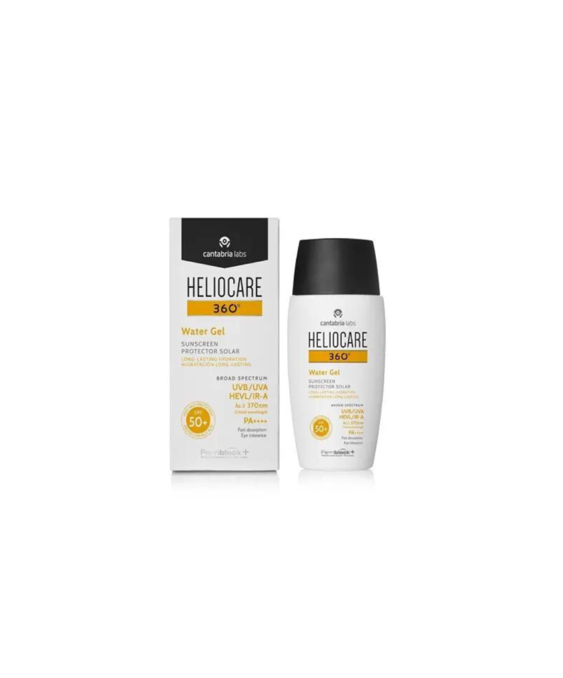 HELIOCARE 360° Water Gel 50ML