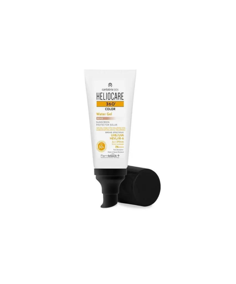 HELIOCARE 360° Water Gel Beige SPF50+ 50ML
