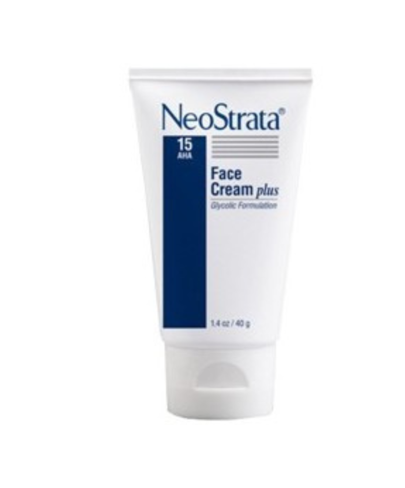 NEOSTRATA Crème de Visage 15 aha Plus 40g