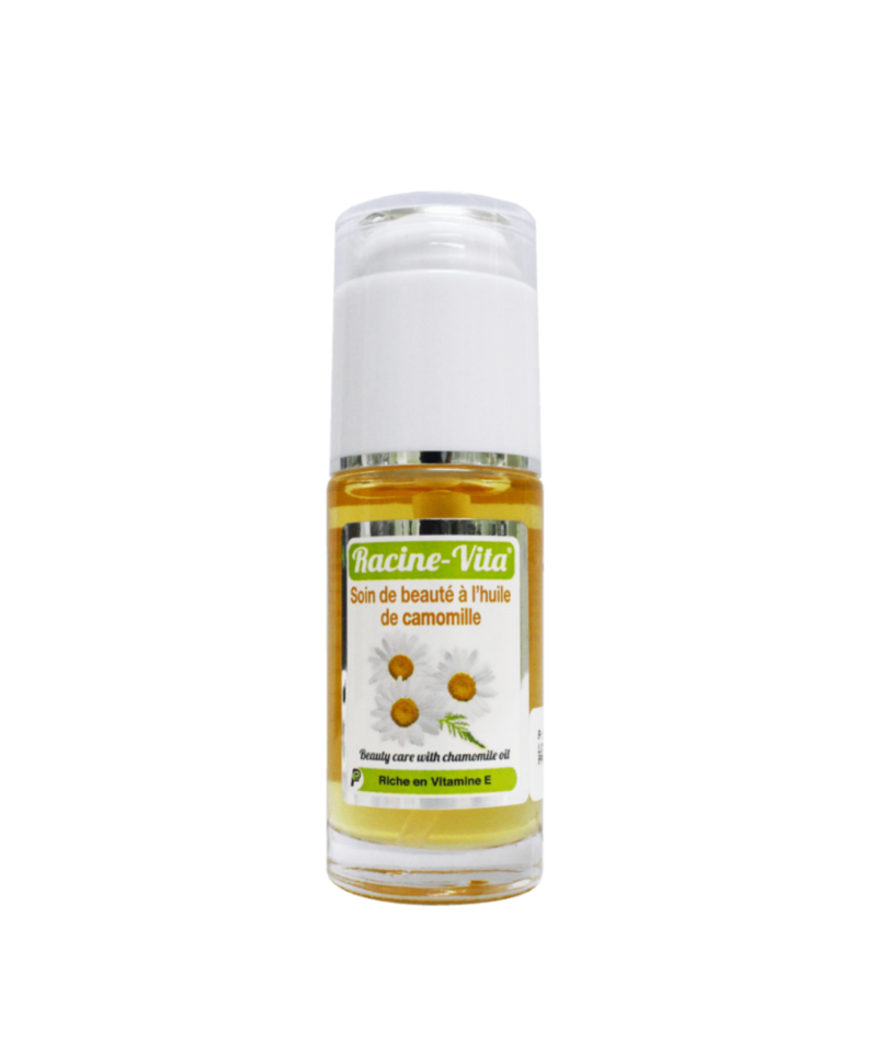 Racine Vita Huile De Camomille 40 ml