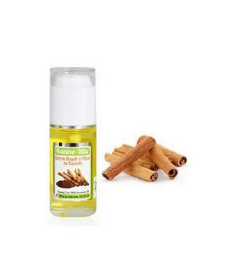 Racine Vita Huile Cannelle 40ml