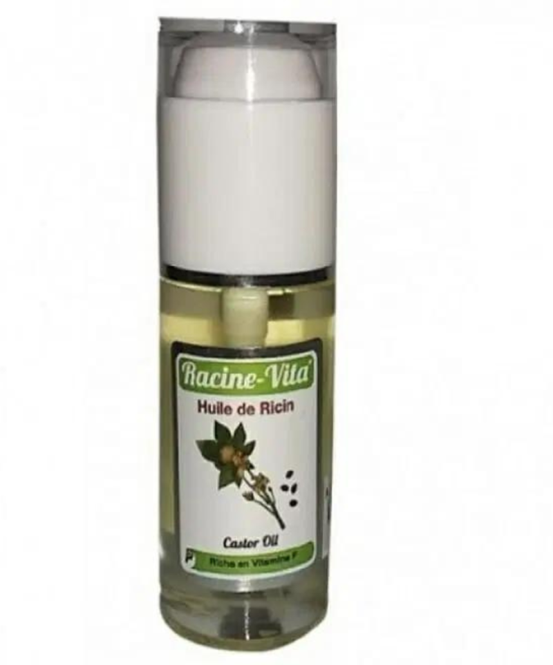 Racine Vita huile de Ricin 40ml