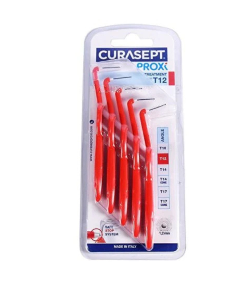 Curasept Proxi Angle bid T12