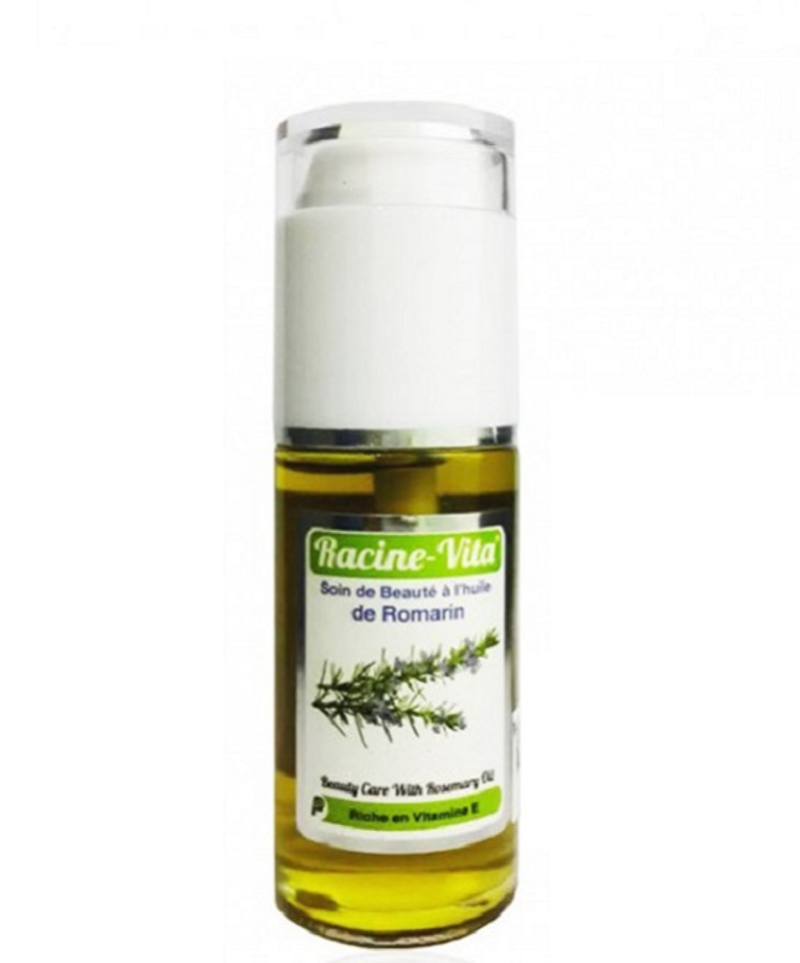 Racine Vita Huile de Romarin 40ml