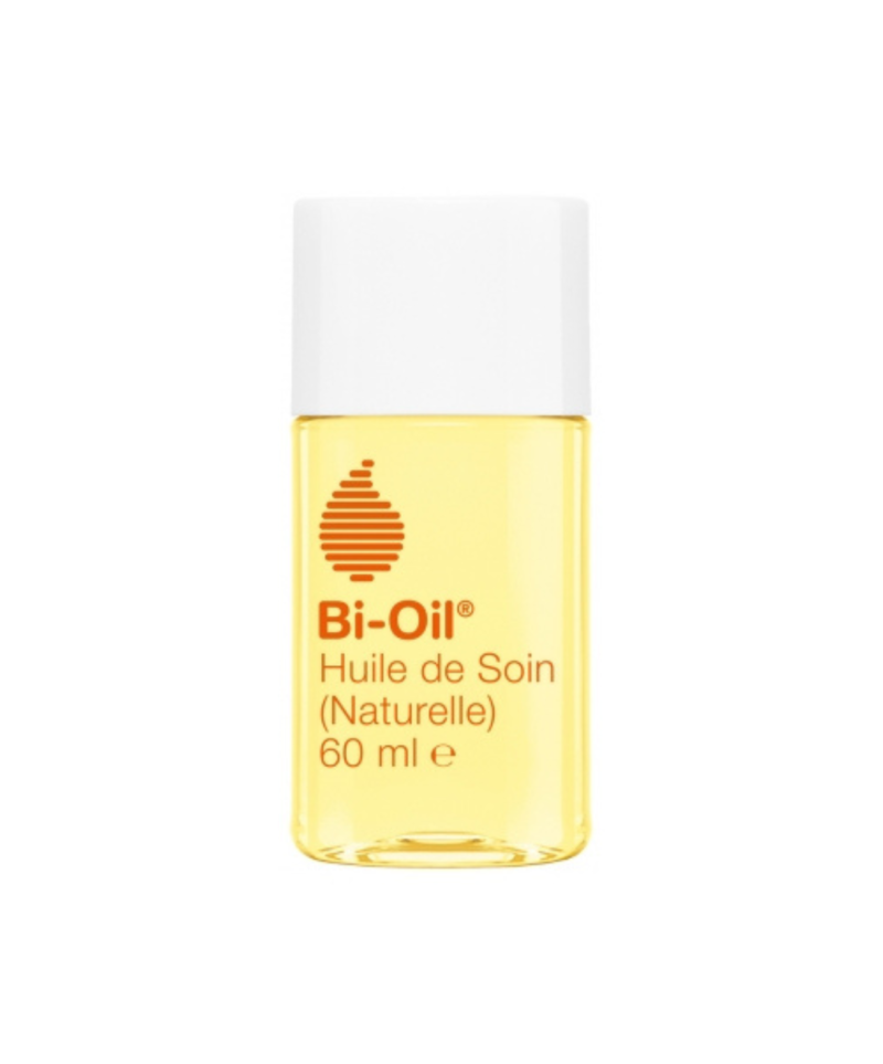 BIO-OIL NATUREL 60ML
