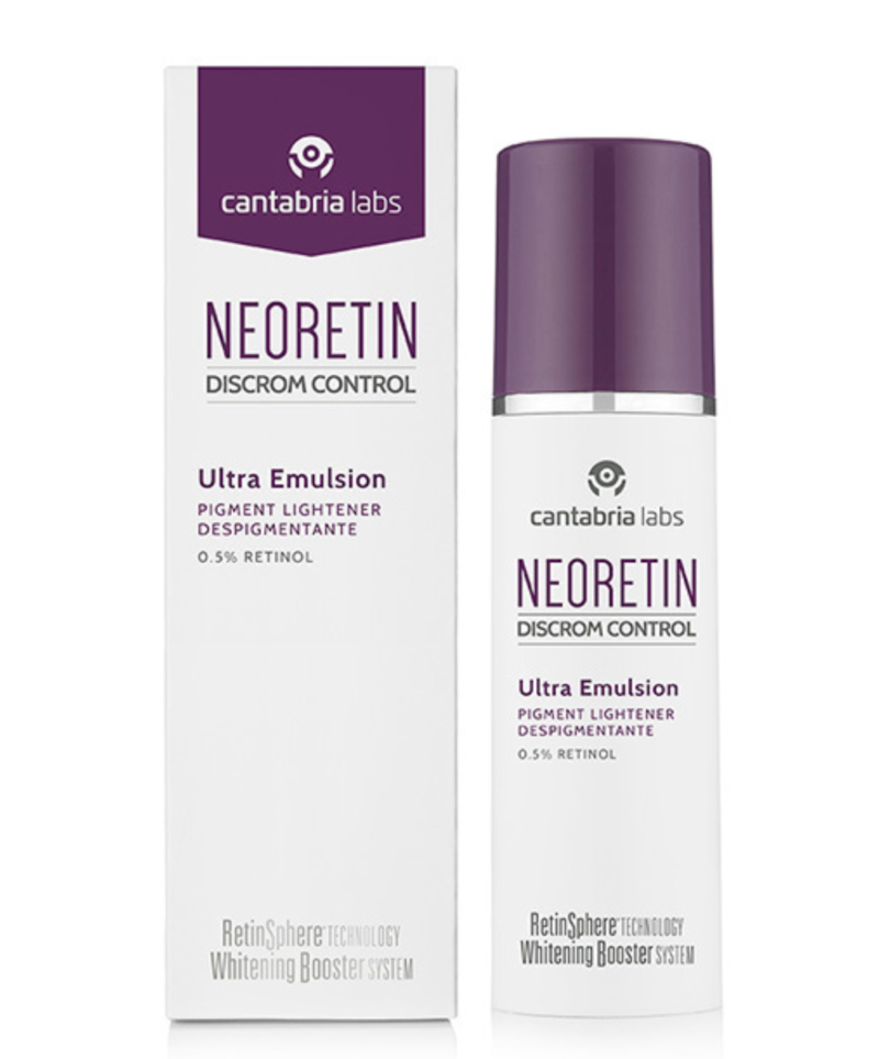 Neoretin Discrom Control Ultra Émulsion 30ml