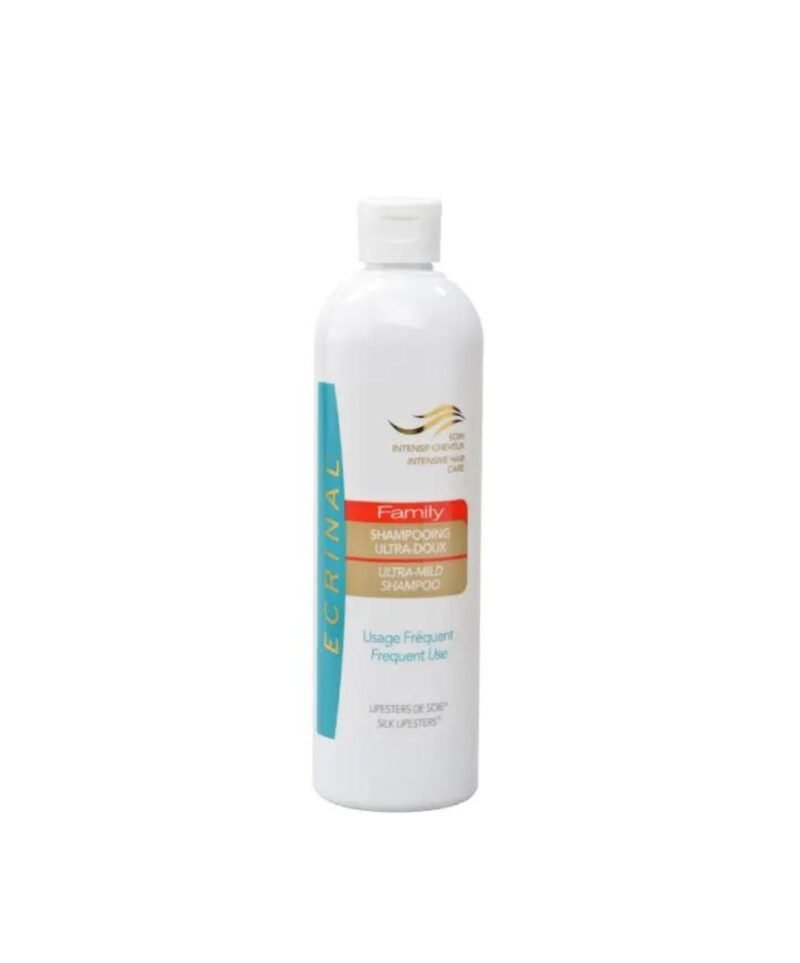ECRINAL Shampooing Ultra-Doux 400ML