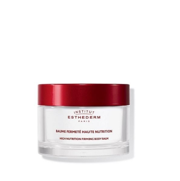 Esthederm Baume Fermete Haute Nutrition pot 200ml