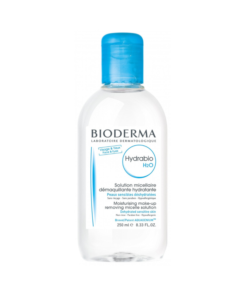 Hydrabio H2O 250ML