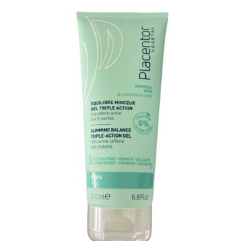 Placentor Équilibre Minceur Gel Triple Action 200ml
