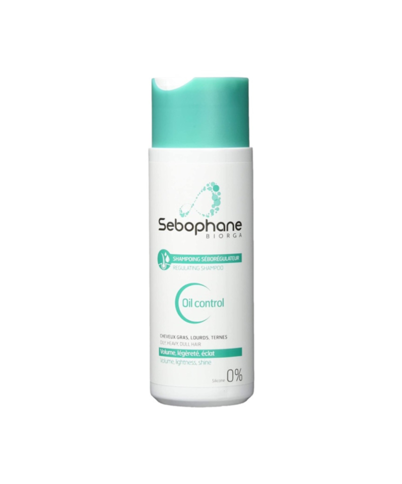 Biorga Sebophane Shampooing 200ml