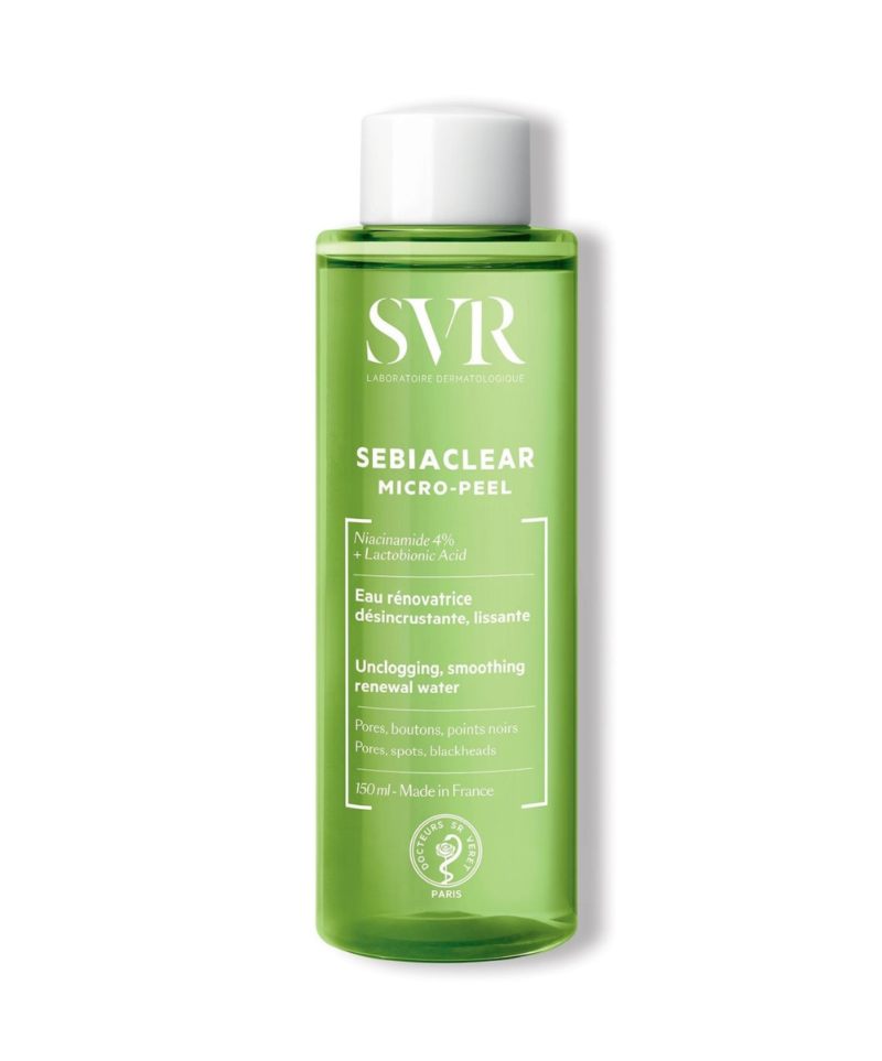 SVR Sebiaclear Micro-Peel 150 ml