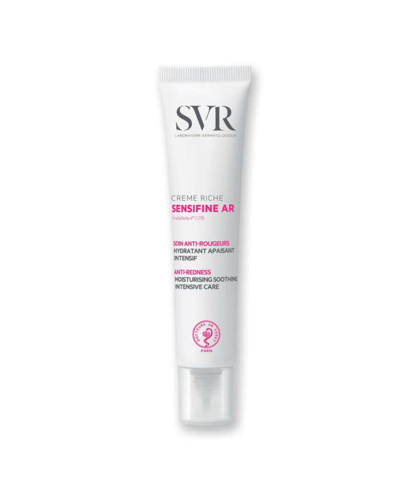 SVR Sensifine AR Crème Anti-rougeurs riche 40ml