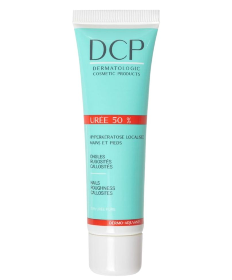 DCP Uree 50% Hyperkeratose Localisee 30ml