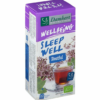 Damhert Tisane Bonne Nuit 20 Sachets