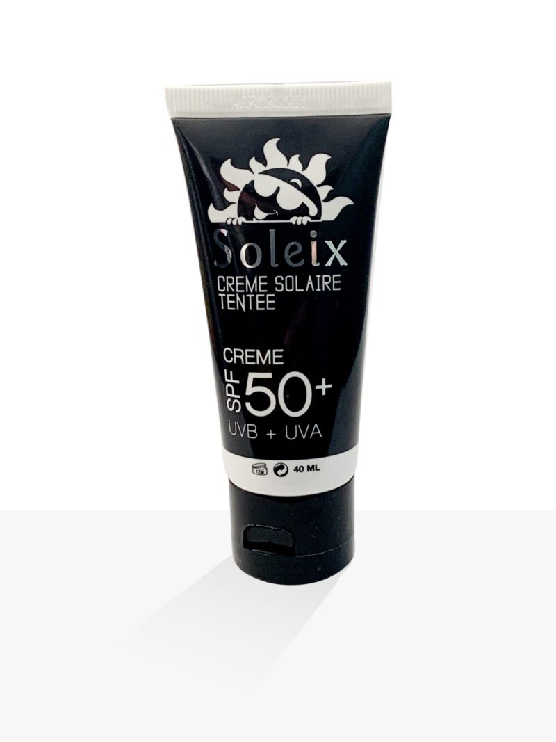 Soleix Lait de solaire spray spf50+ 150ml