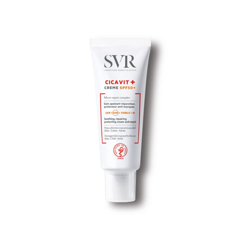 SVR CICAVIT+ Crème Spf50+ 40ml