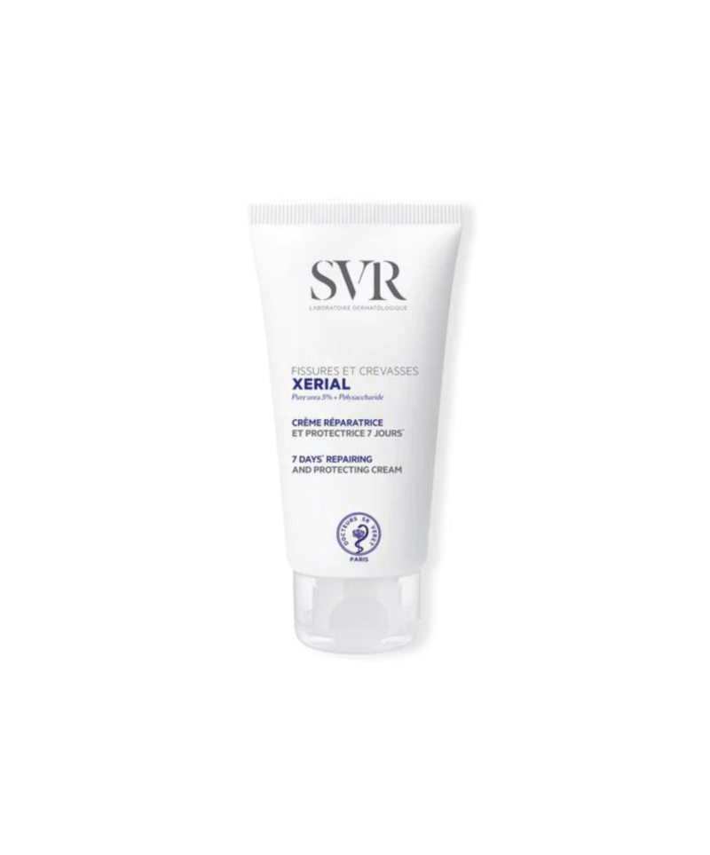 SVR XERIAL Fissures et Crevasses 50ML