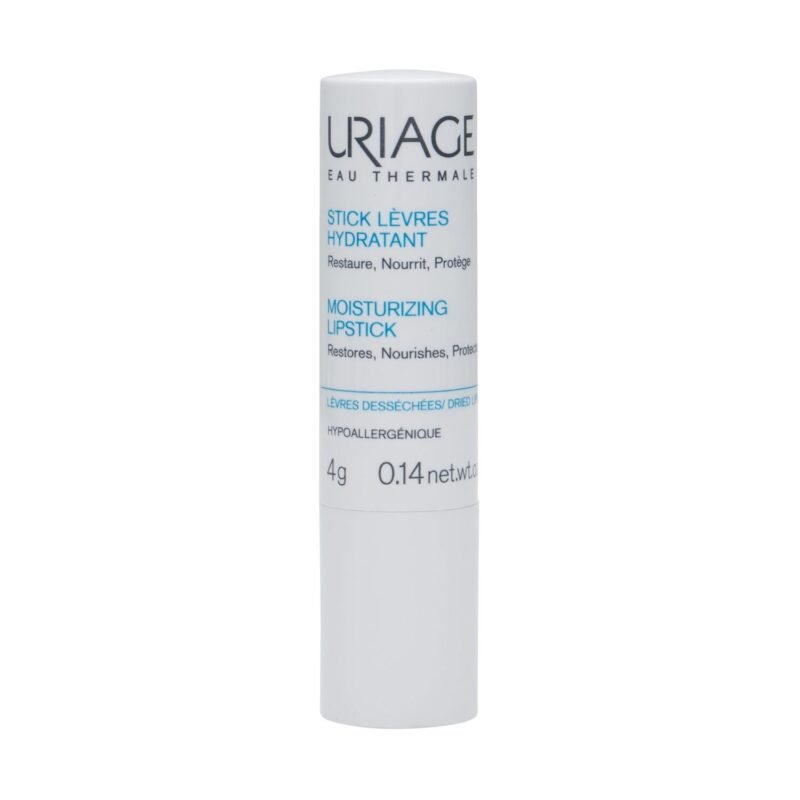 Uriage Stick Lèvres 4g