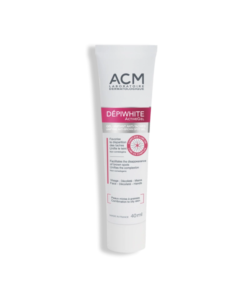 ACM Depiwhite Active Gel Anti-Tache 40ml