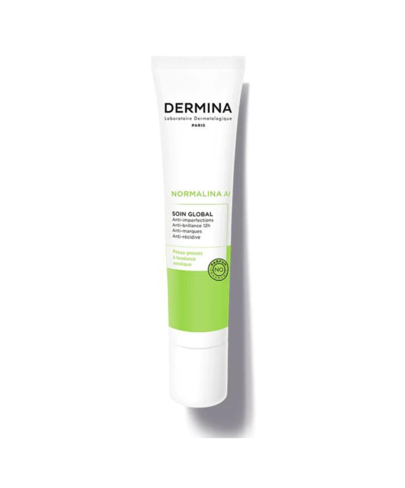 DERMINA Normalina Soin Global Ai 40ml