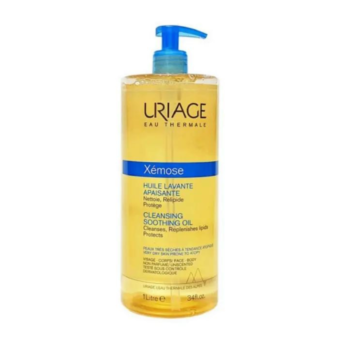 URIAGE HUILE LAVANTE 1L
