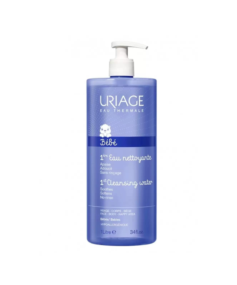 URIAGE BB 1ER EAU NETTOYANTE 1L