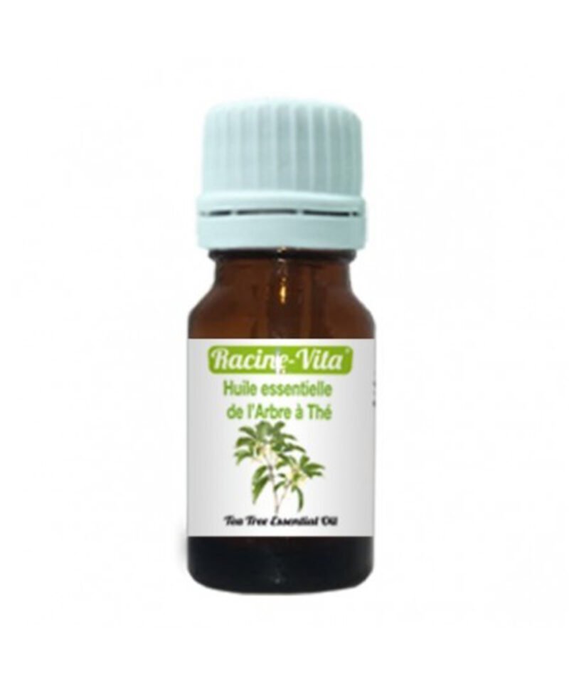 RACINE VITA Huile Essentielle d’Arbre a The 10ML