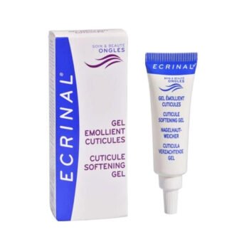 ECRINAL Gel Emollient Cuticules 10ML