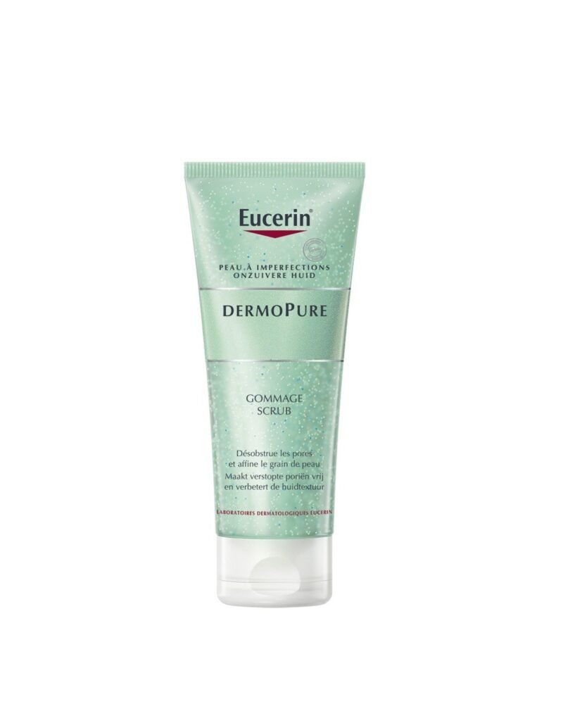 DERMOPURIFYER GOMMAGE 100 ML