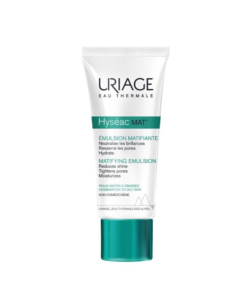 URIAGE HYSEAC MAT 40ML