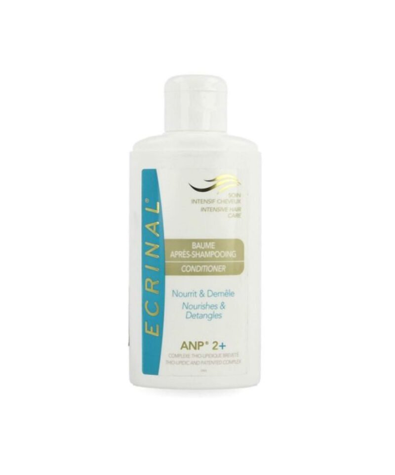 ECRINAL ANP BAUME APRÈS-SHAMPOOING 250ML