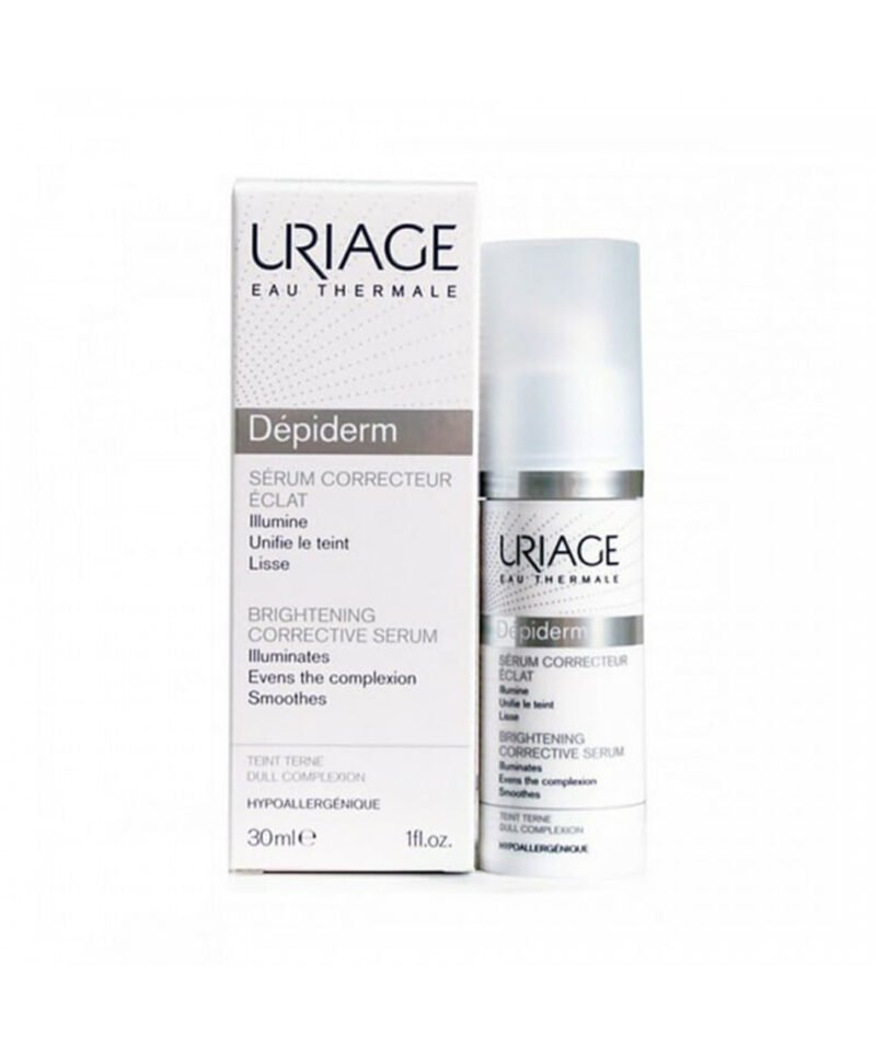 URIAGE Depiderm Serum 30ML