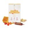 Yves Ponroy Gelée Royale Ginseng Acérola 20 Ampoules 10 ml