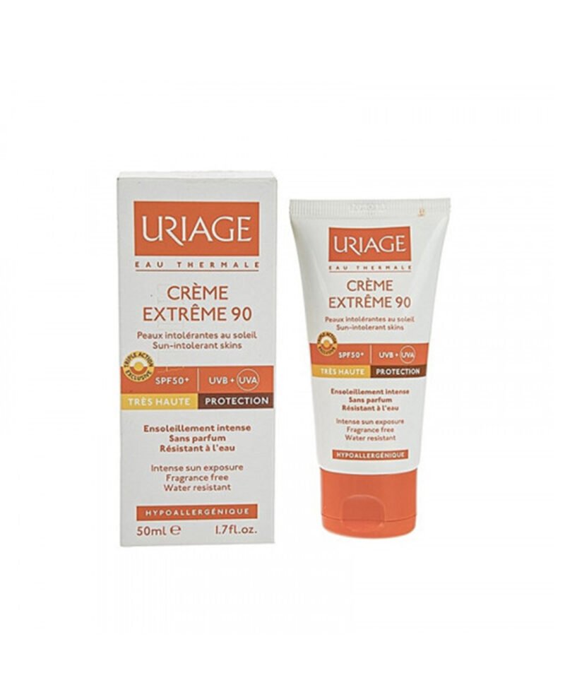 URIAGE CRÈME EXTREME SPF90
