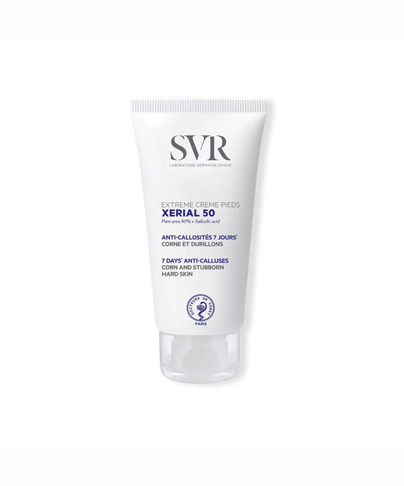SVR Xerial 50 Extrême Crème Pieds 50ML
