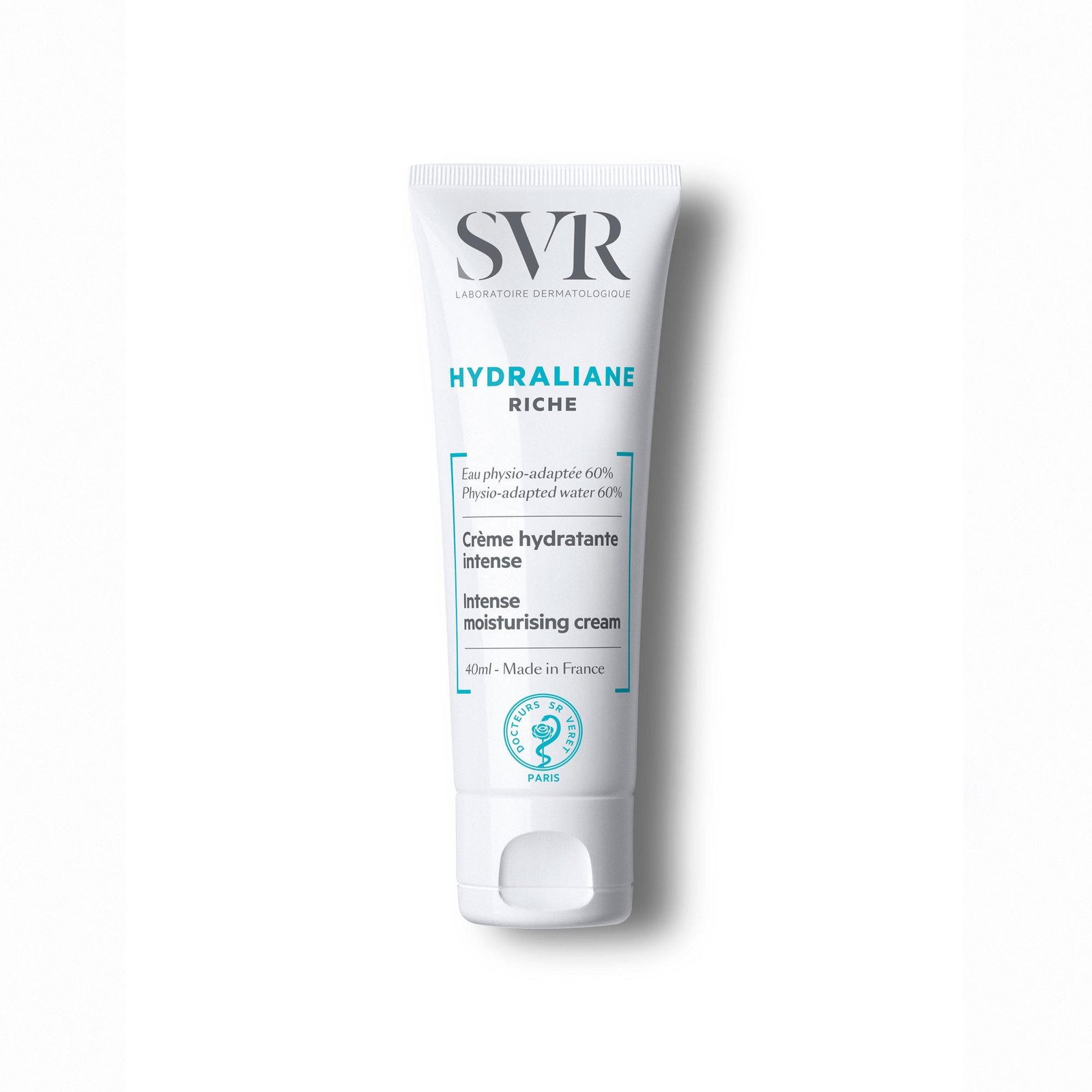 SVR Hydraliane Riche Crème 40ml
