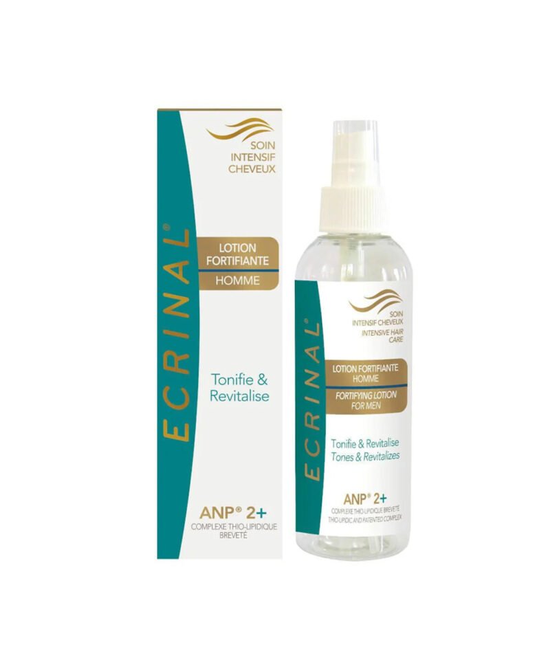 ECRINAL Lotion Homme 200ML