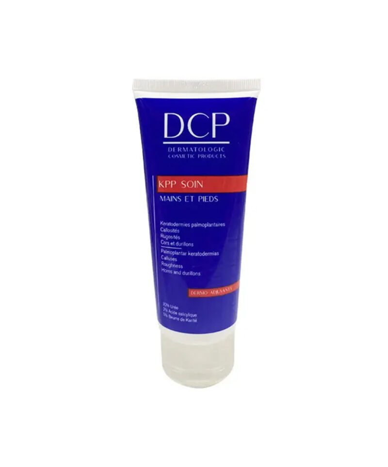 DCP Baume Essentiel Main et Pieds 100ML