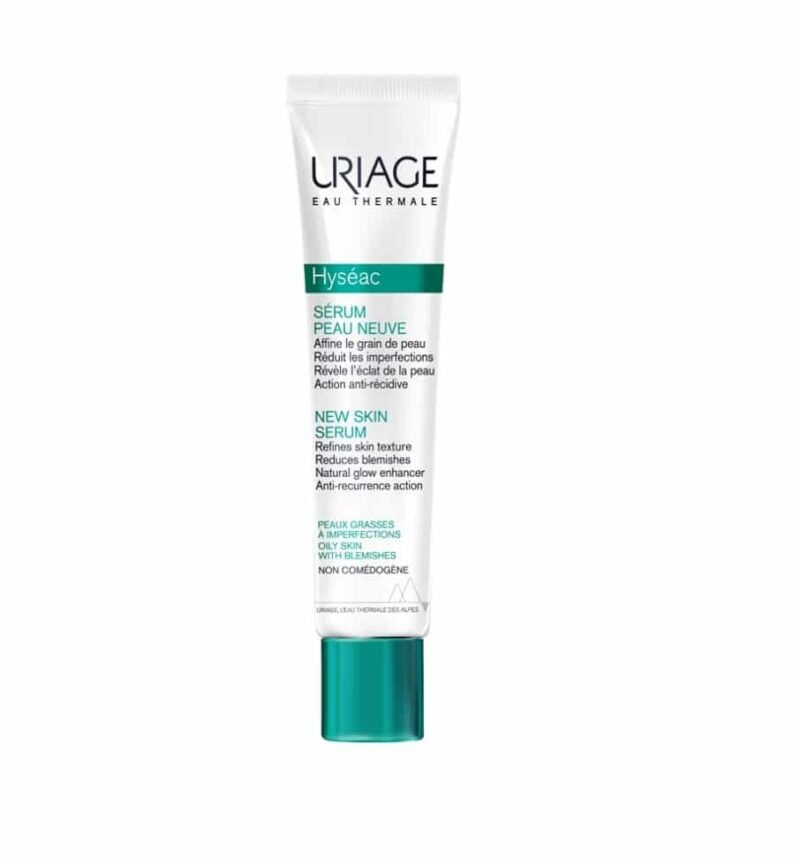 URIAGE Hyseac Sérum Peau Neuve 40ML