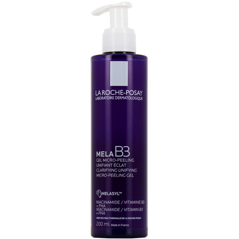La Roche Posay Mela B3 Gel Micro Peeling