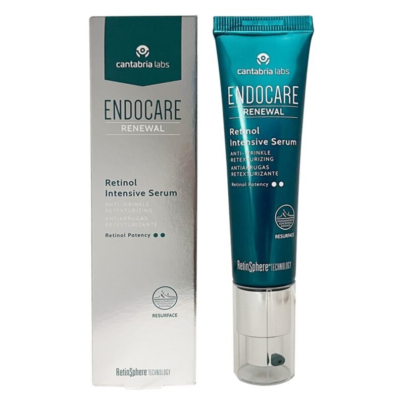 ENDOCARE RETINOL INTENSIVE SERUM 30ML