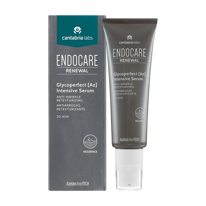 ENDOCARE RENEWAL GLYCOPERFECT