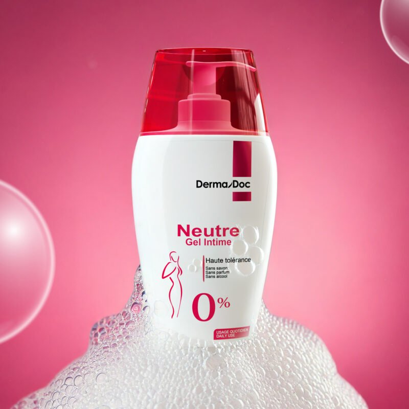 DERMA DOC Gel intime