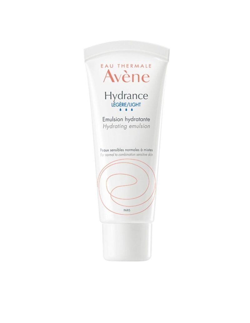 Avène Hydrante LÉGÈRE Émulsion hydratante 40ml